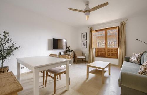 Pedraza Apartment | Oliva y Limón - Acogedor Apartamento en Pedraza