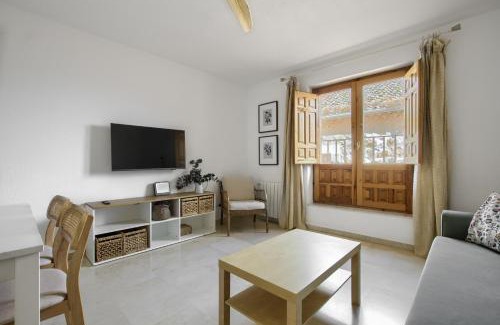Pedraza Apartment | Oliva y Limón - Acogedor Apartamento en Pedraza
