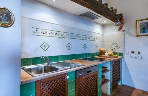 Moncioni Apartment | Olivaio by Interhome