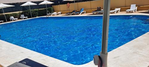 Gines Apartment | Olivar Gines 10 MINUTOS A SEVILLA