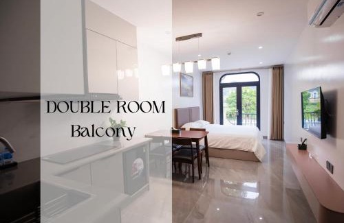 Lao Cai Hotel | Olive Apartment Hotel Lào Cai