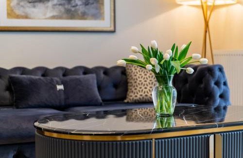 Timisoara Apartment | Olive Apartment