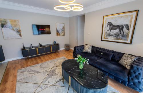 Timisoara Apartment | Olive Apartment