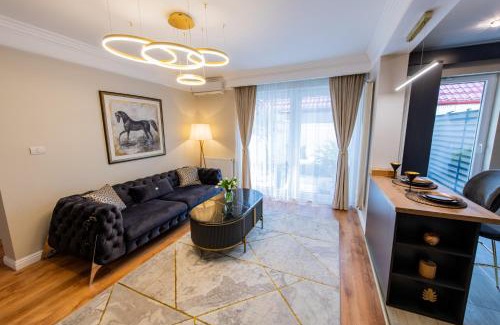 Timisoara Apartment | Olive Apartment