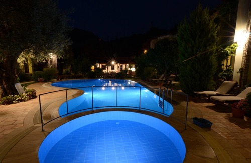 Gocek Apartment | Olive Garden Apart Hotel