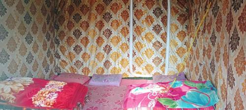 Tosh Hotel | olive garden kutla camping