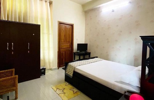 Kohima House | Olive homestay