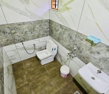 Varkala House | Olive Homestays