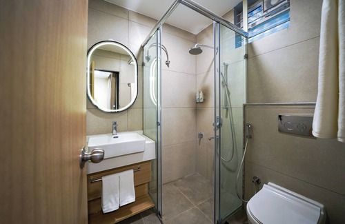 Mahadevapura Hotel | Olive Hotel Mahadevapura by Embassy Group