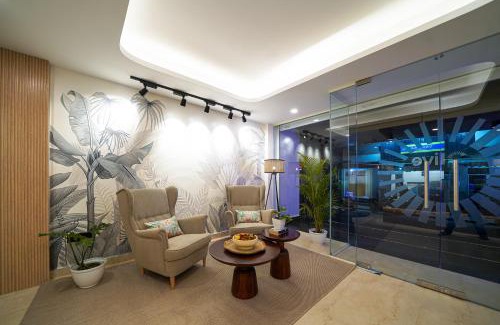 Mahadevapura Hotel | Olive Hotel Mahadevapura by Embassy Group