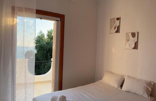 Zalongo House | Olive House Seaside