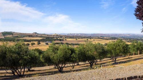 Paso Robles House | Olive Ranch by AvantStay Enjoy Sunsets over the Valley 4.5 Acre Ranch Home