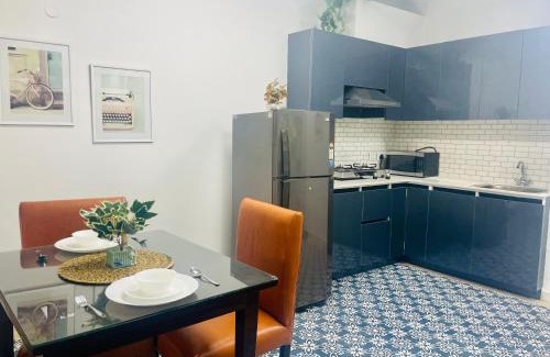 Sushant Lok Apartment | OLIVE Service Apartments DLF Galleria Gurgaon