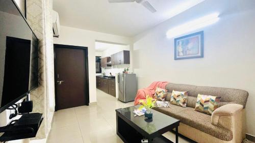 Vaishali Nagar Apartment | Olive Service Apartments Jaipur - Vaishali Nagar