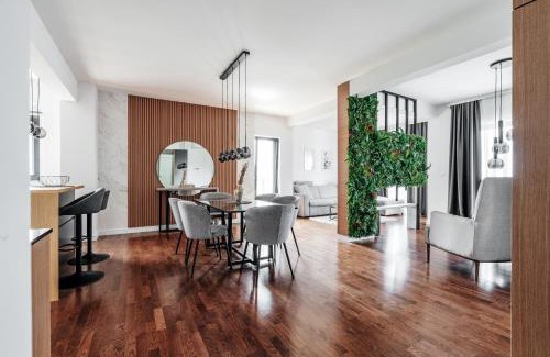 Becici Apartment | Olive Tree Apartments by In Property