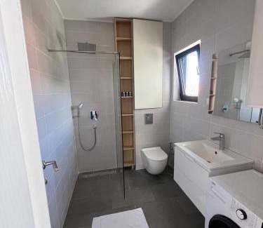 Becici Apartment | Olive Tree Apartments by In Property
