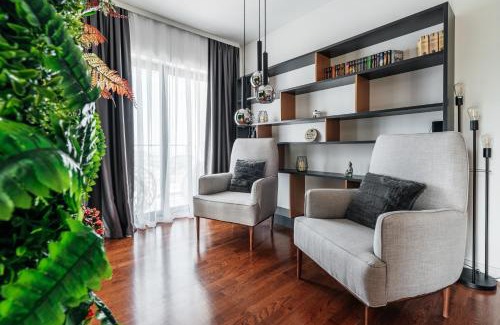 Becici Apartment | Olive Tree Apartments by In Property