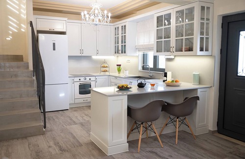 Sarkhos Villa | Olive Tree