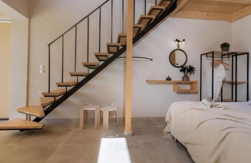 Akrotiri Villa | Olive Zen Villa Zante