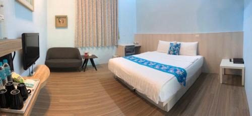 Fenglin House | Oliver Tree B&B