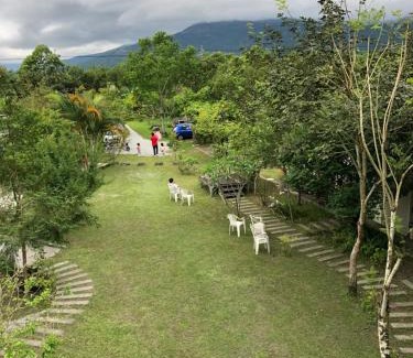 Fenglin House | Oliver Tree B&B