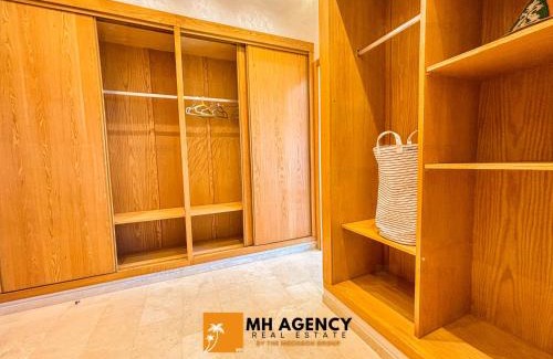 Ain Tizgha Villa | Oliveraie - Villa Benslimane