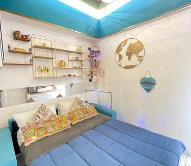 Oliveri House | Oliveri - camera con ingresso Indipendente