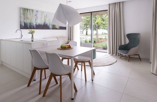 Tihany Apartment | OliverLux Aparthotel