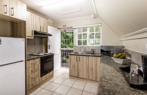 Mtunzini Bed & Breakfast | Olivers Bed and Breakfast