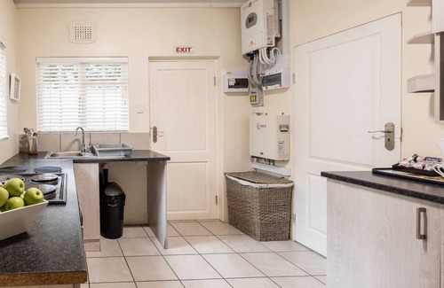 Mtunzini Bed & Breakfast | Olivers Bed and Breakfast