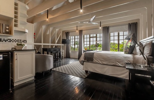 Mtunzini Bed & Breakfast | Olivers Bed and Breakfast