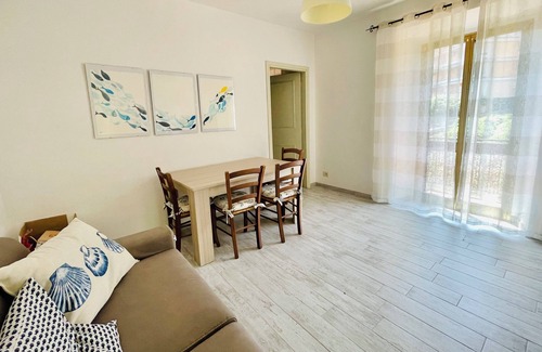 Monte Argentario Apartment | Oliveto 8 - Appartamento