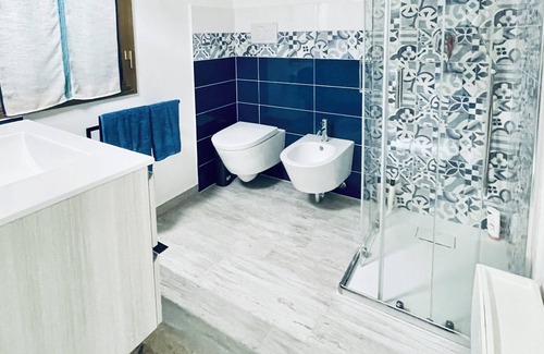 Monte Argentario Apartment | Oliveto 8 - Appartamento