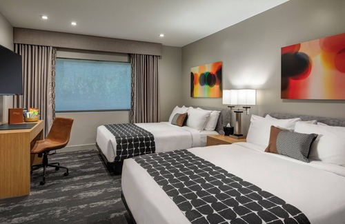 West Los Angeles Hotel | Olivia Hotel