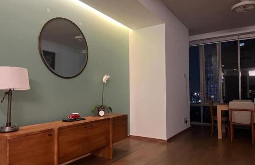 Coyoacan Apartment | Olivo&Laurel HP - Sur