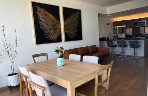 Coyoacan Apartment | Olivo&Laurel HP - Sur