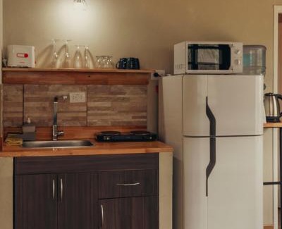 San Miguel del Monte Apartment | Olivos de Monte