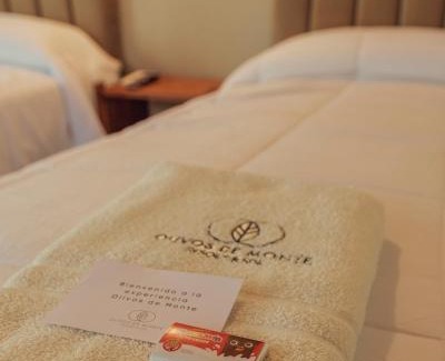 San Miguel del Monte Apartment | Olivos de Monte