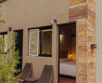 San Miguel del Monte Apartment | Olivos de Monte