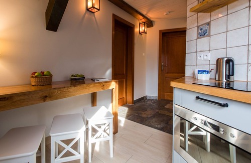 Oliwa Hotel | Oliwa Park Residence