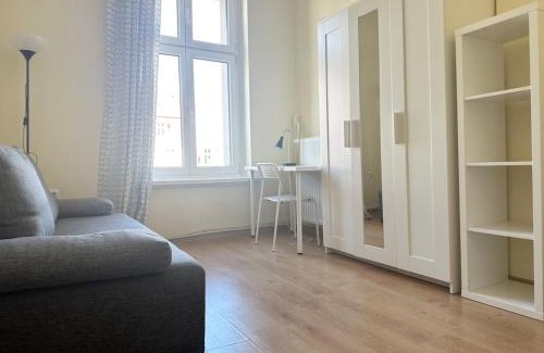 Oliwa House | Oliwa Park Rooms