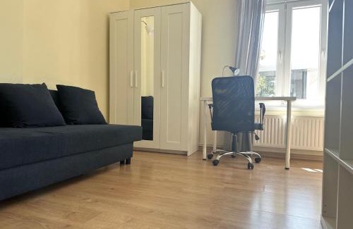 Oliwa House | Oliwa Park Rooms