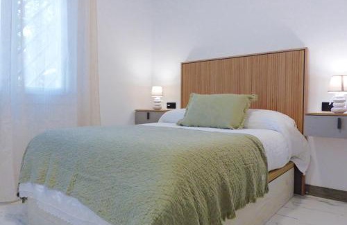 Distrito Centro Apartment | Ollerías Centro