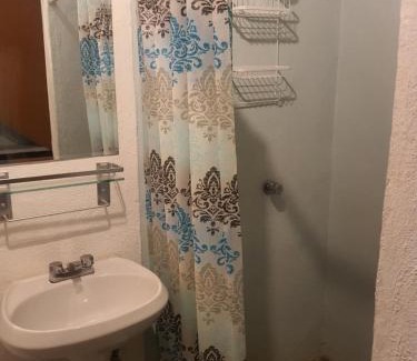 Amatlan House | Ollin Calli Hostal-Temazcal