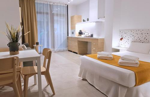 Arrancapins Apartment | Olmaya Flats Valencia