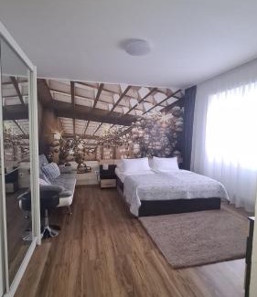Olomouc Apartment | Olomouc NEW2