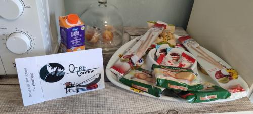 Marina di Montenero House | OLTRE CONFINE fronte mare