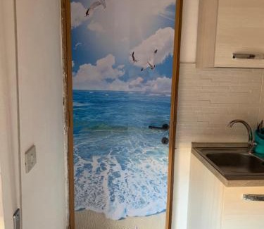 Casa Santa Apartment | Oltremare