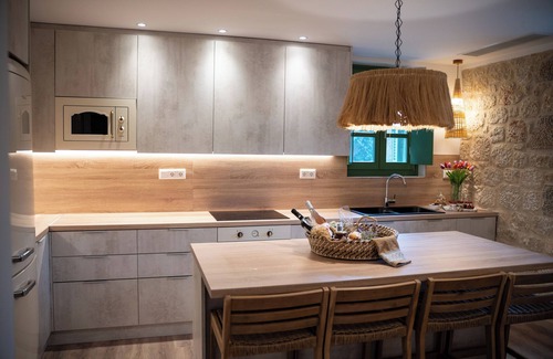 Kardamyli Hotel | Olvio Suites