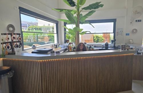 Kallithea Apartment | Olvion Luxury Living